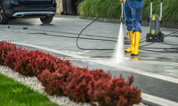 Best Sidewalk and Walkway Cleaning  in Kings Point, NY